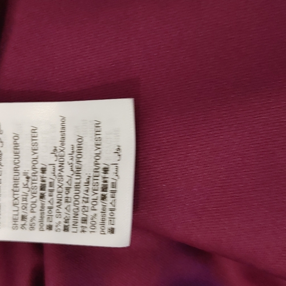 Thalia Sodi Dress - Picture 7 of 7